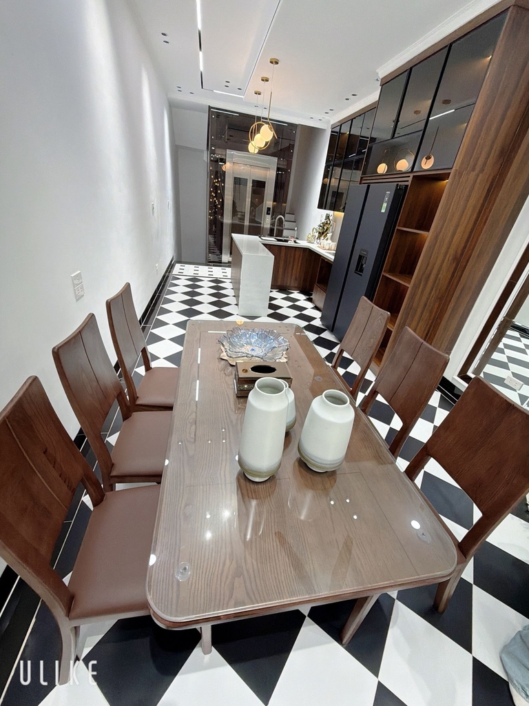 【SIÊU PHẨM 7 TẦNG THANG MÁY NGỌC KHÁNH】- 52m² - Nội Thất 5 Sao - Mặt Ngõ KD - 18 Tỷ