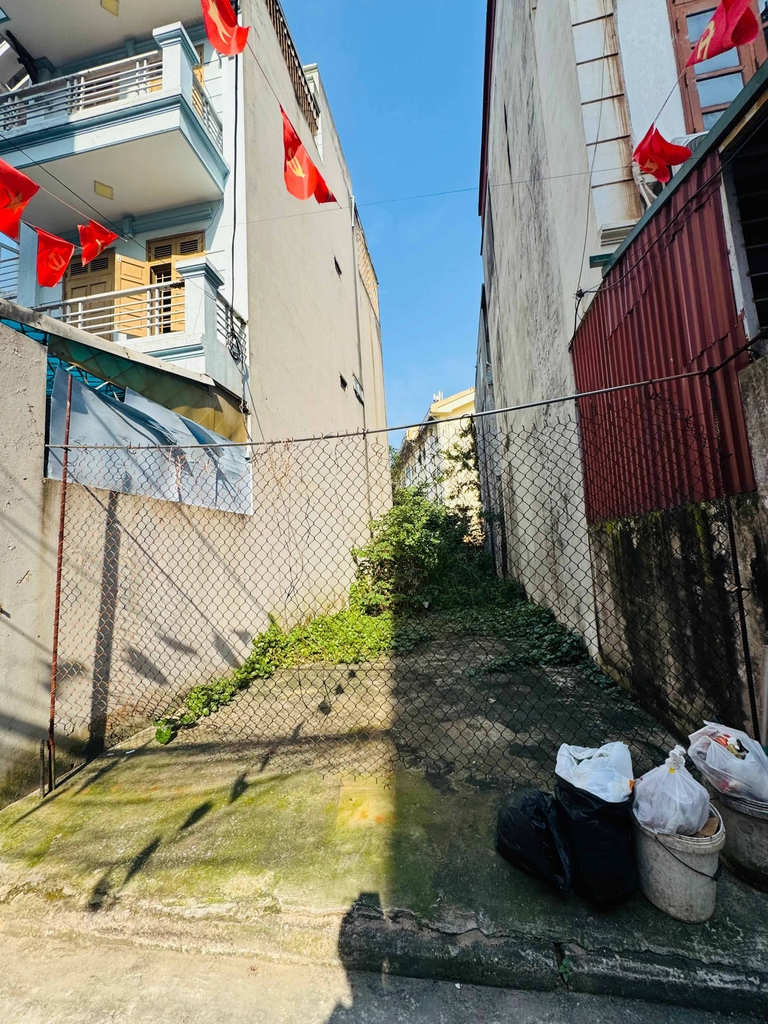 【ĐẤT NỀN 2 MẶT THOÁNG - TƯ ĐÌNH, LONG BIÊN】- Tư Đình, Long Biên - 96.6m² - Ô Tô Đỗ Cửa - Tiềm Năng CCMN - Giá 20.9 Tỷ