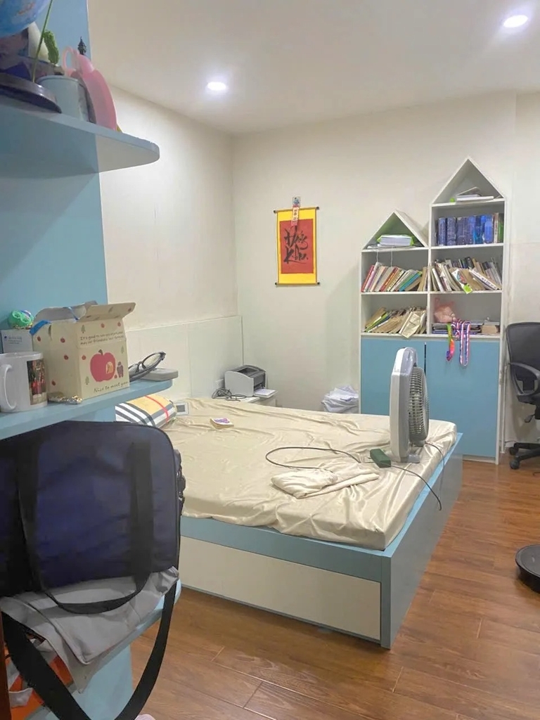 BÁN CĂN HỘ AN BÌNH CITY - TÒA A6: SỐNG XANH GIỮA LÒNG THỦ ĐÔ - CẠNH HỒ ĐIỀU HÒA 15HA - TIỆN ÍCH CHUẨN VIP