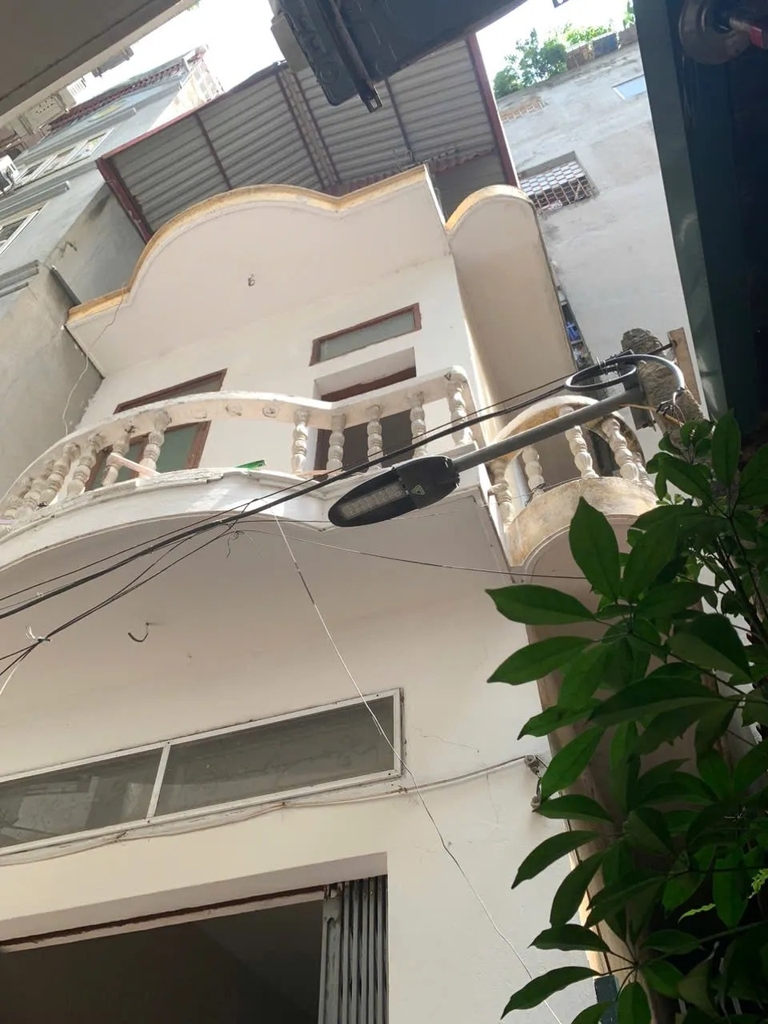 【LÔ ĐẤT GÓC 3 THOÁNG - TRUNG VĂN, NAM TỪ LIÊM】- 26/32m² - VF3 Đỗ Cửa - Có Sẵn GPXD 4 Tầng - Giá 6.6 Tỷ