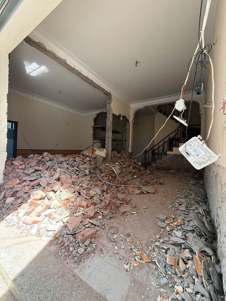 【MẶT PHỐ KINH DOANH PHÚC XÁ BA ĐÌNH】- 70m² - MT 7.5M HIẾM CÓ - 28 TỶ