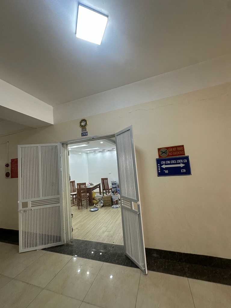 BÁN CĂN HỘ 3PN CT6 VĂN KHÊ - HÀ ĐÔNG: NHÀ ĐANG HOÀN THIỆN MỚI ĐẸP - FULL NỘI THẤT - SỔ ĐỎ CẤT KÉT - GIÁ 5.35 TỶ