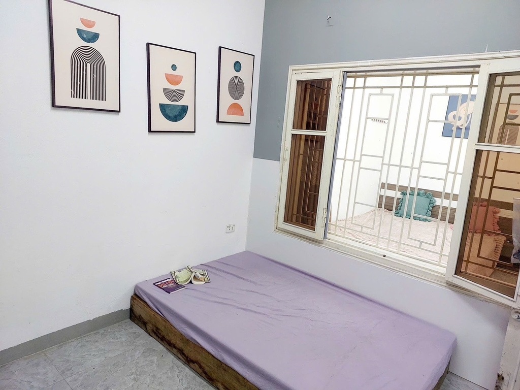 【LÔ ĐẤT GÓC 3 THOÁNG HOÀNG HOA THÁM】- 73m² - Có Sẵn GPXD 7 Tầng - Ngõ Thông - 21 Tỷ