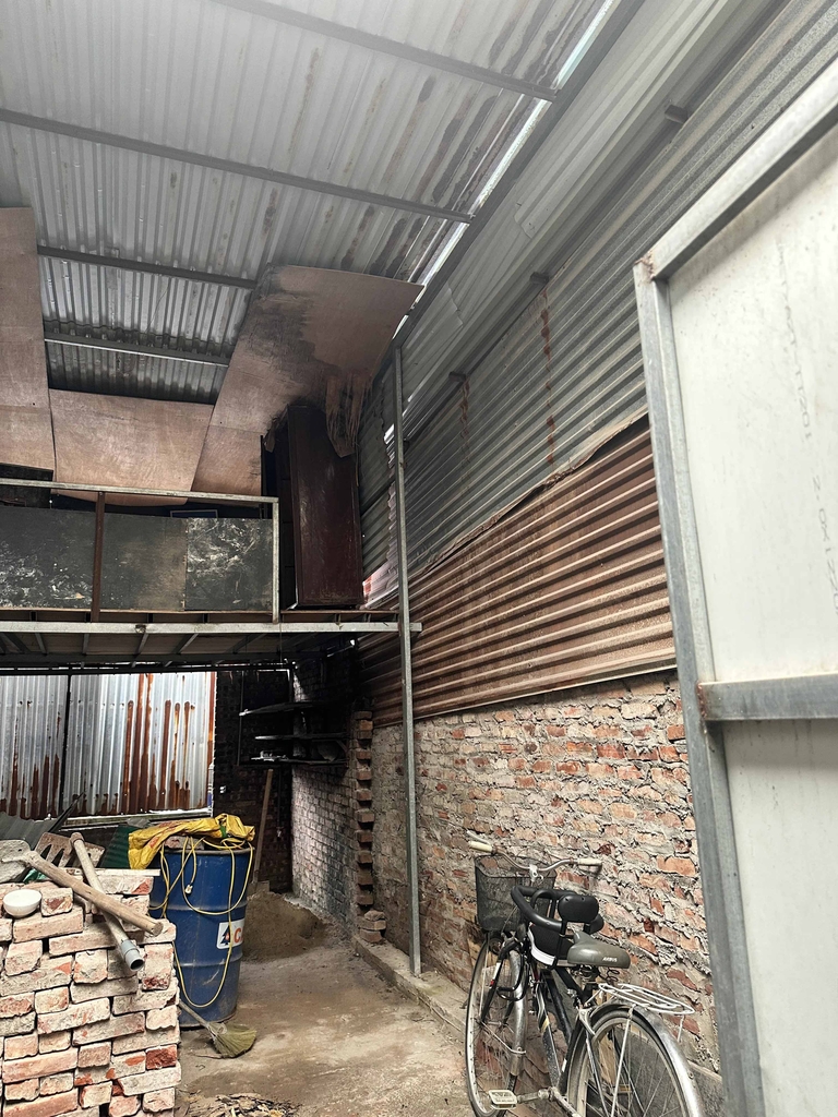 【ĐẤT NỀN NGÕ Ô TÔ - NGUYỄN TAM TRINH, HOÀNG MAI】- Yên Sở, Hoàng Mai - 52.3m² - Ngõ Ô Tô - Tiềm Năng CCMN - Giá 9.6 Tỷ