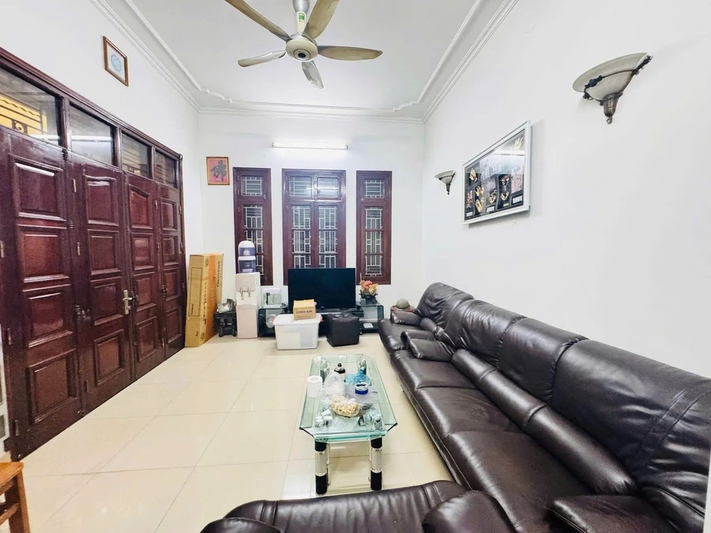 【BIỆT THỰ PHÂN LÔ - KIM NGƯU, HAI BÀ TRƯNG】- Bách Khoa, Hai Bà Trưng - 76m² - 5PN - 2 Thoáng - GPXD 6 Tầng - Giá 23 TỶ