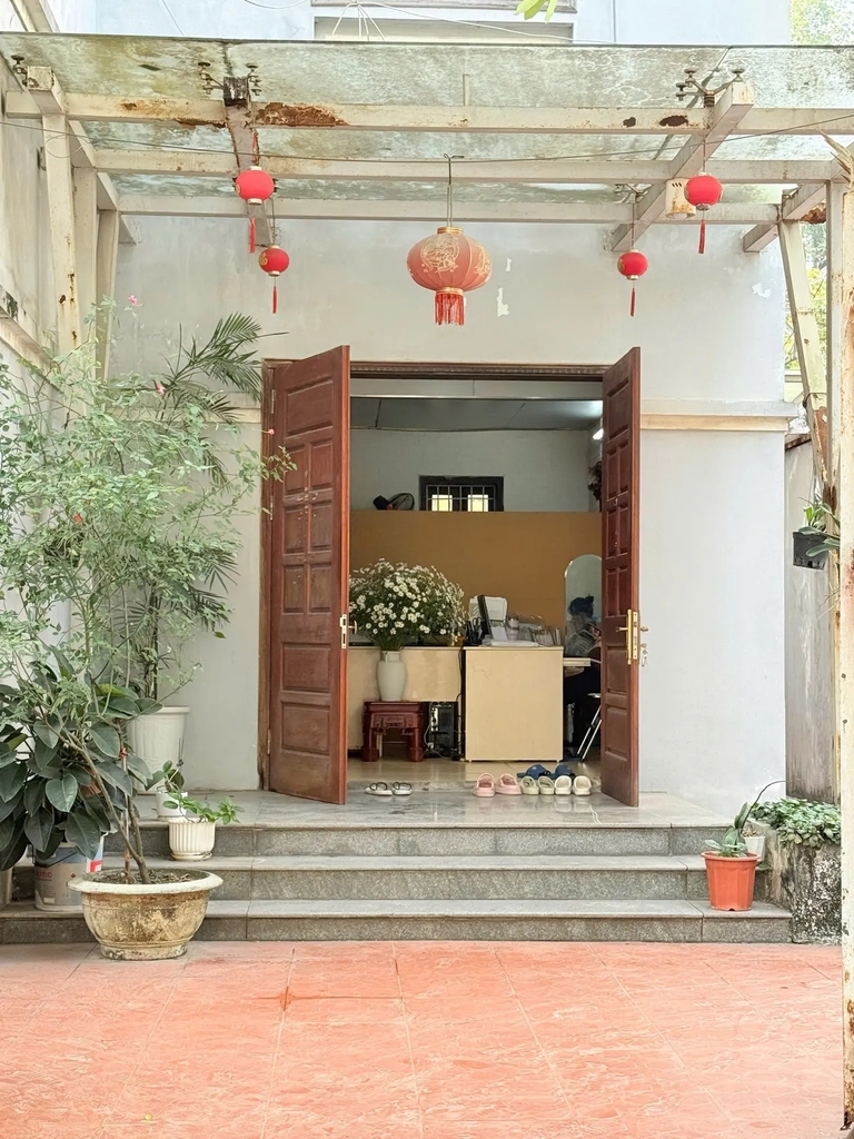 【BIỆT THỰ LÔ GÓC 4 MẶT THOÁNG - ĐẠI MỖ】- 170m² - MT 10M - ĐỐI DIỆN LOUIS CITY - 37 TỶ