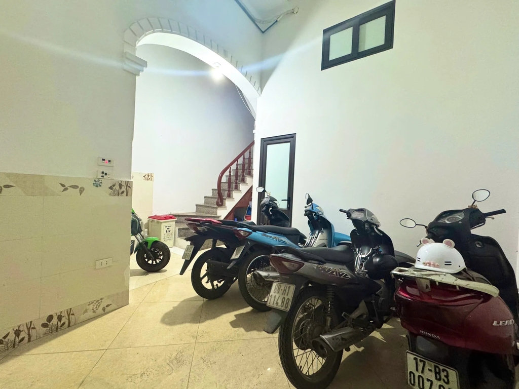 【NHÀ CHO THUÊ SINH LỜI】 An Dương, Tây Hồ - 27/35m² - 7 Phòng - Doanh Thu 25TR/Tháng - Giá 8.5 Tỷ