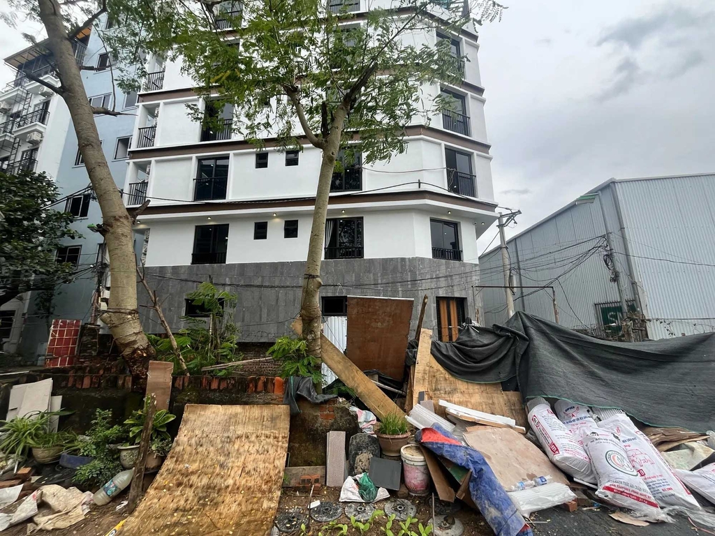 【ĐẤT NỀN SIÊU RỘNG 333m² - HÒE THỊ】- NGÕ Ô TÔ THÔNG - GẦN CỤM TRƯỜNG & CN - 35.3 TỶ