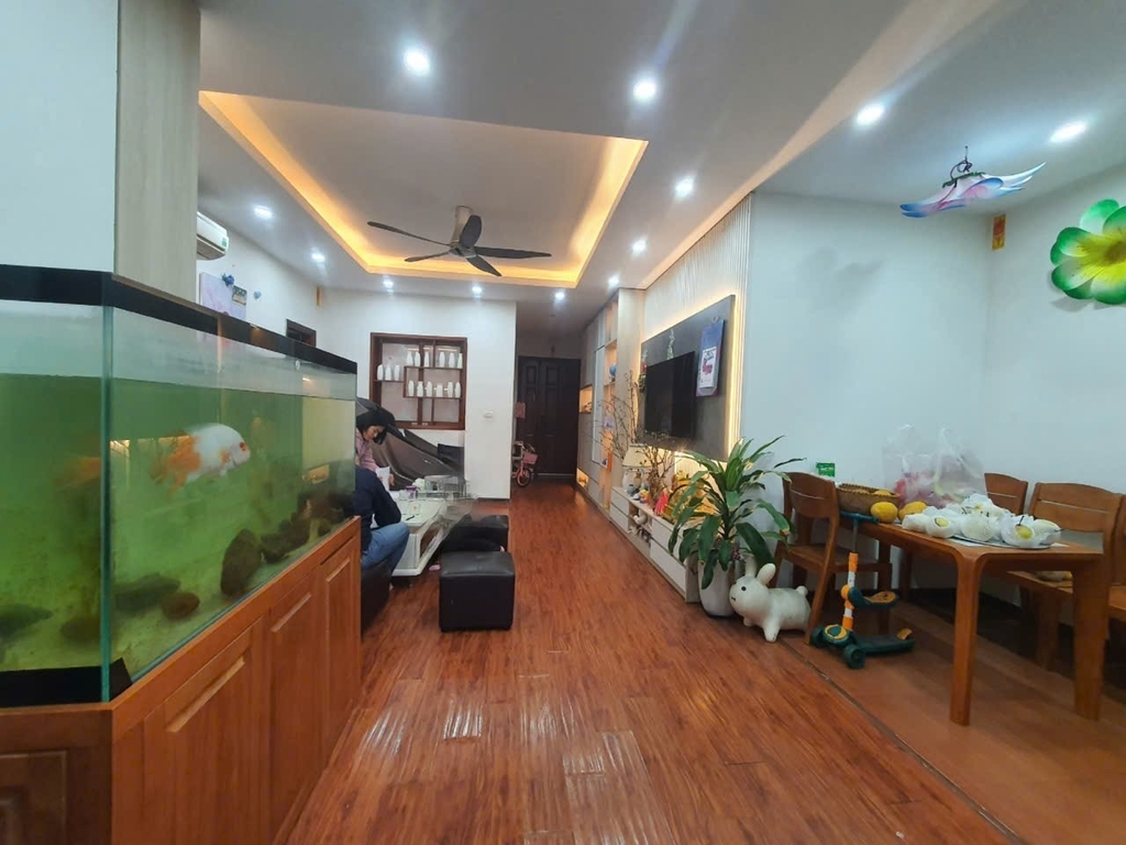 BÁN CĂN HỘ CHUNG CƯ NGÔ THÌ NHẬM - HÀ ĐÔNG: VỊ TRÍ ĐẮC ĐỊA MẶT ĐƯỜNG CHÍNH - FULL NỘI THẤT - HIẾM NHÀ BÁN - GIÁ 7.5 TỶ