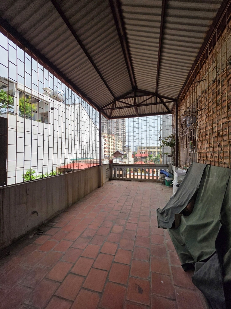 【NHÀ PHÂN LÔ ĐỘI CẤN】- 27m² 5 Tầng - Đang Cho Thuê 13Tr/Tháng - Ô tô Đỗ Cửa - 12.5 Tỷ