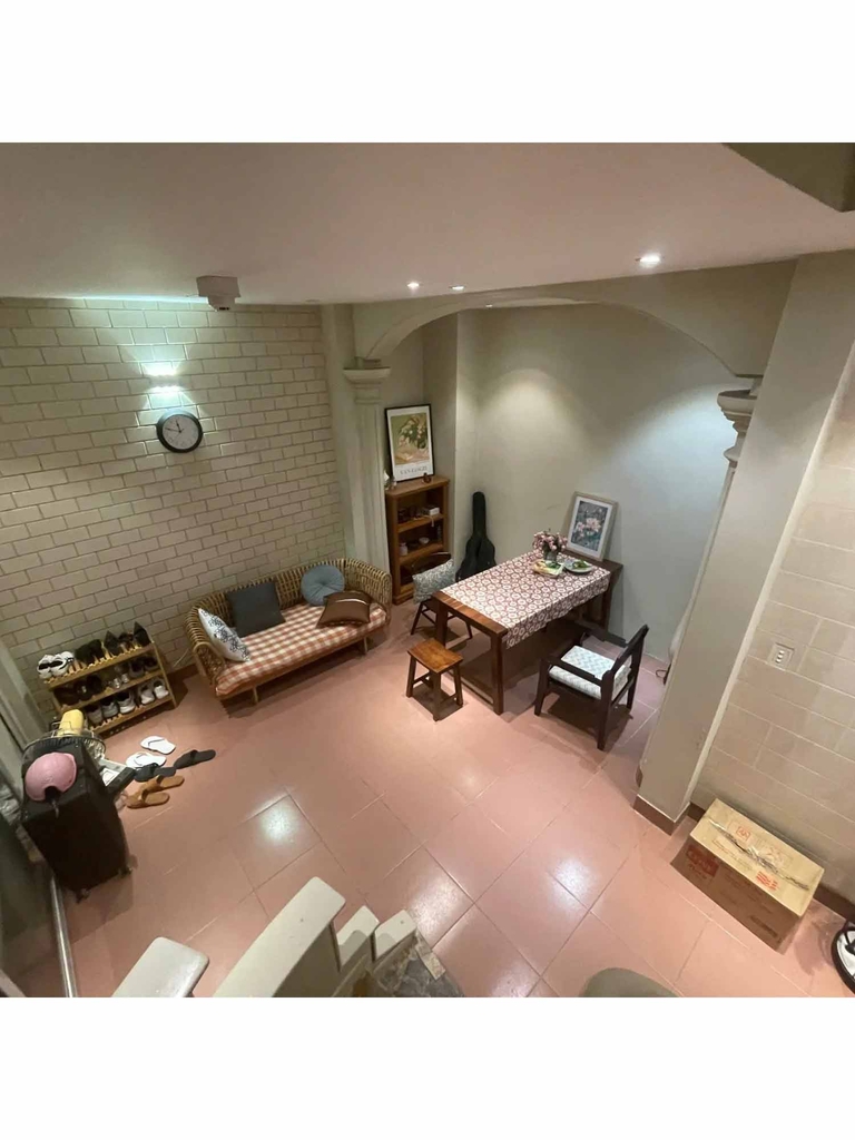【NHÀ 3 TẦNG - ĐẶNG DUNG】- 29/34m² - 3 PN - 30M RA PHỐ - HOMESTAY - 8.95 TỶ