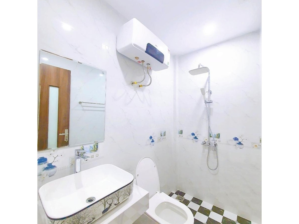 BÁN NHÀ GIẢNG VÕ - ĐỐNG ĐA: VỊ TRÍ ĐẮC ĐỊA KẾ CẬN VINHOMES GALLERY - HAI MẶT THOÁNG - DÒNG TIỀN SẴN CÓ - GIÁ 17.2 TỶ
