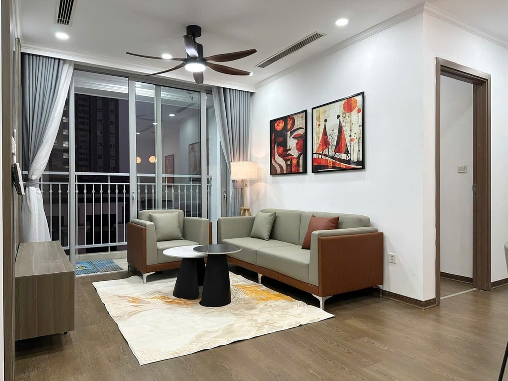 BÁN CĂN HỘ A3 VINHOMES GARDENIA - HÀM NGHI: CHẠM TAY VÀO TIỆN ÍCH - SỐNG TRỌN ĐẲNG CẤP - GIÁ 9.2 TỶ