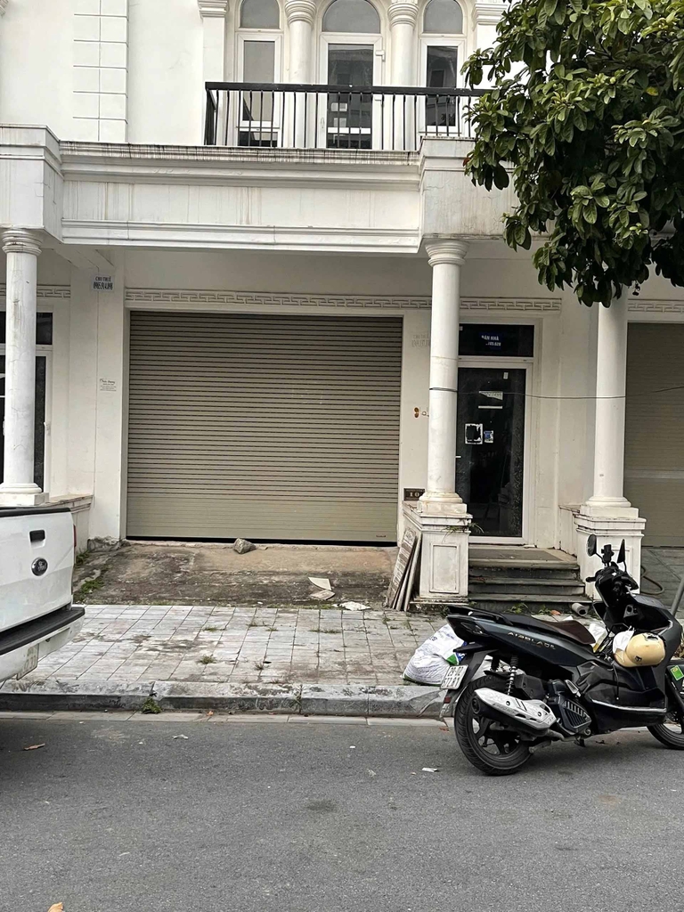 【LIỀN KỀ LOUIS CITY ĐẠI MỖ】- 108m² - 5 TẦNG THÔ - MẶT TIỀN 6M - TIỀM NĂNG TĂNG GIÁ - 36 TỶ