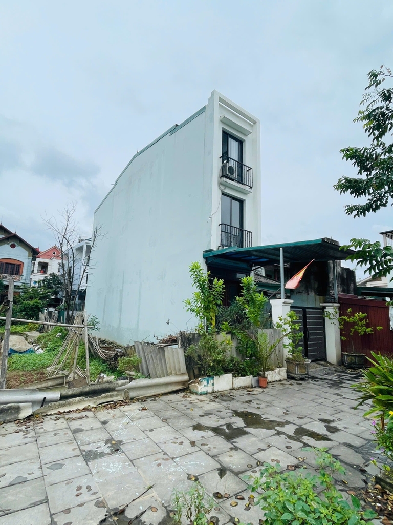 【VIP ĐÔNG ANH】BÁN ĐẤT 2 MẶT THOÁNG 78M2 MAI HIÊN - VIEW HỒ ĐIỀU HÒA - 8.58 TỶ