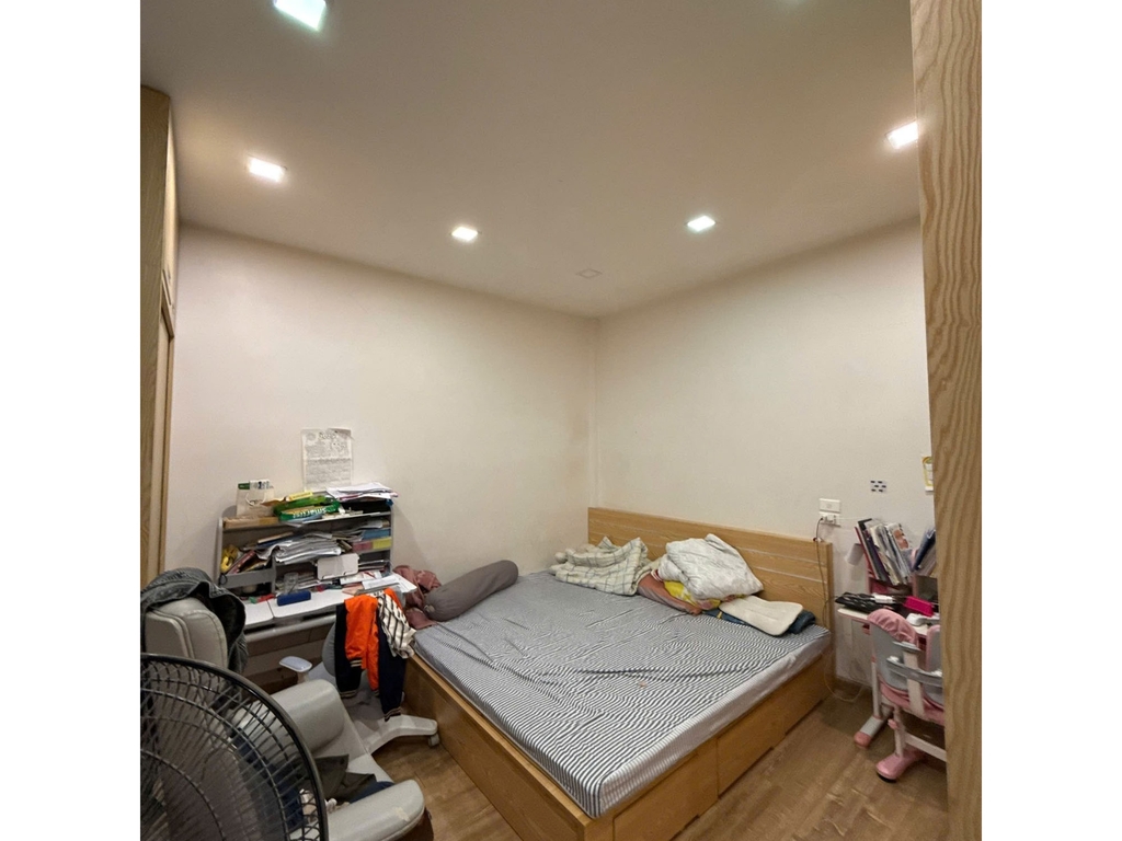 BÁN SIÊU PHẨM CĂN HỘ 120M2 TRẦN CUNG: VIEW STARLAKE ĐẲNG CẤP - SÁT BỆNH VIỆN E - NHÀ ĐẸP Ở NGAY - GIÁ 13.78 TỶ