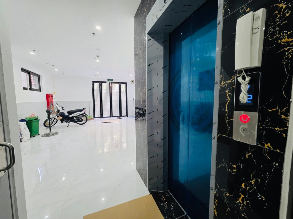 【CHDV 6 TẦNG - LAI XÁ】- 60M² - 16 PHÒNG - THANG MÁY - DOANH THU 60TR/TH - 13.9 TỶ