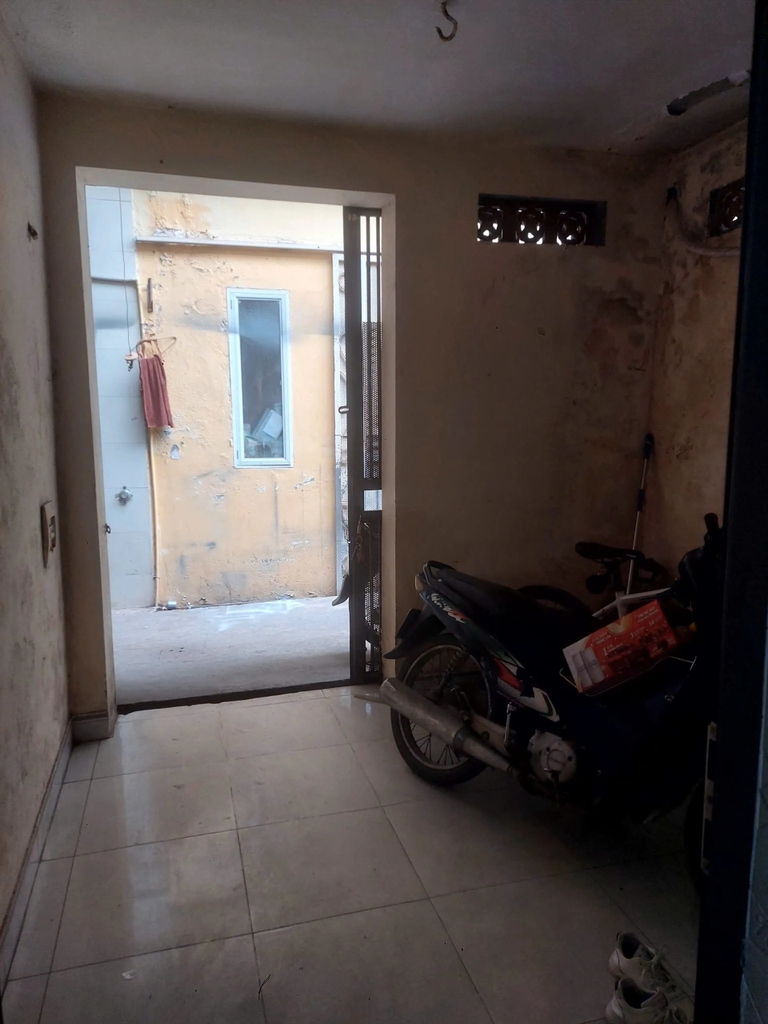 【NHÀ TẦNG 1 - DIỆN TÍCH THỰC 80M² - TẬP THỂ MAI ĐỘNG】- Ngõ 4 Làn Xe Ô Tô - Giá 5 Tỷ