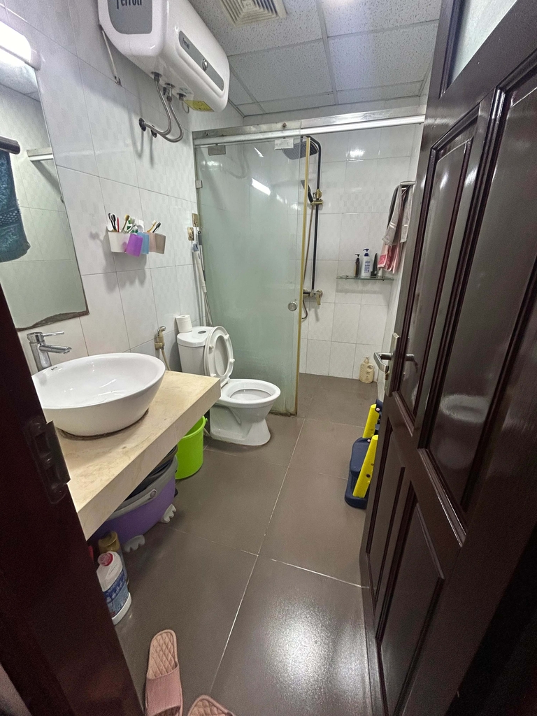 【CĂN HỘ CAO CẤP TÒA 608 TÔN QUANG PHIỆT】- 93m² - 3 PN - Tầng 17 Lô Góc - View Thoáng - Giá 8 Tỷ