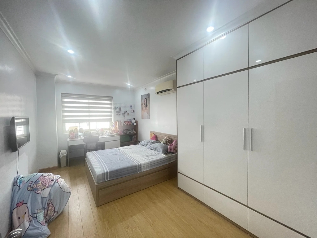 【CĂN HỘ DUPLEX ĐỘC NHẤT - VIEW HỒ ĐỀN LỪ】- 150m² - 3PN - 2 Ban Công - Giá 9.8 TỶ