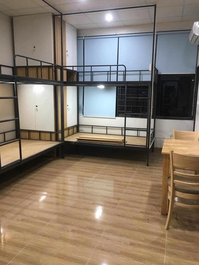 【TÒA NHÀ 51 PHÒNG - 2.42 ĐH HÀ NỘI】- 134/160m² - LÔ GÓC 3 MẶT - DOANH THU 350TR/THÁNG - 68 TỶ