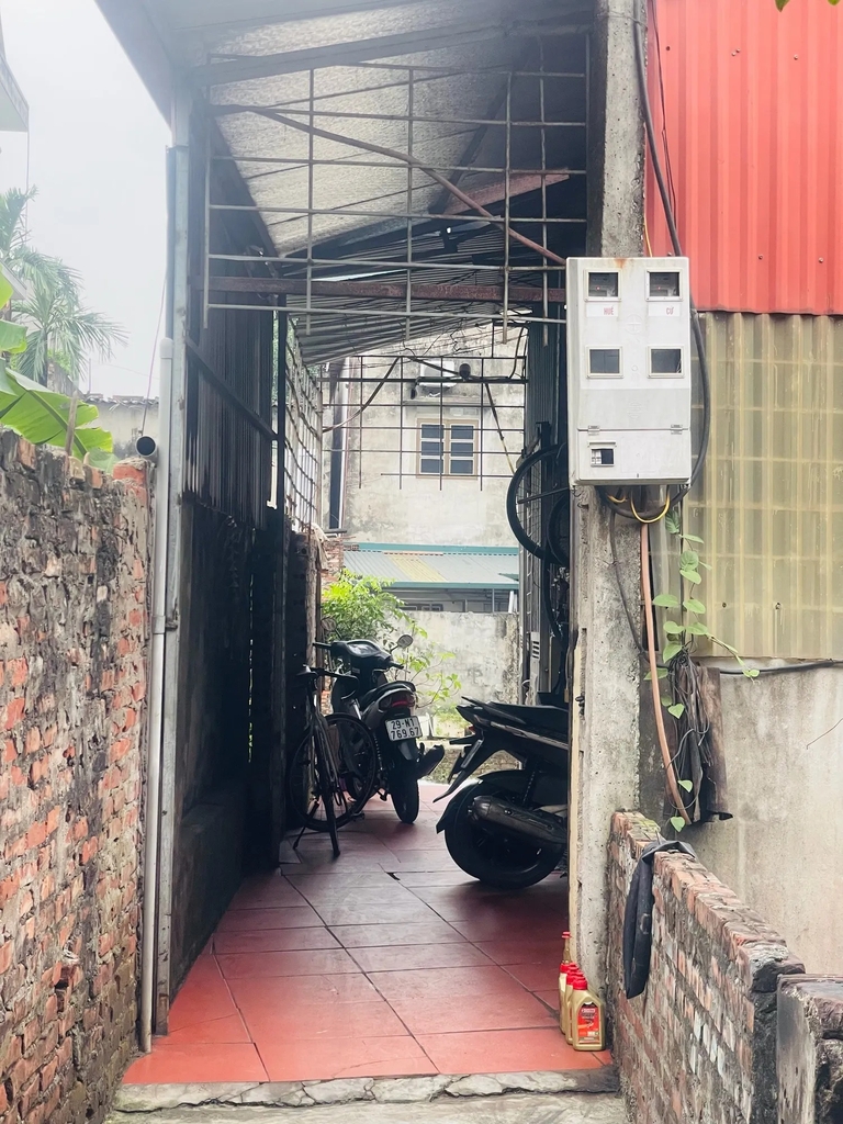 【ĐẤT MẶT TIỀN - KIÊU KỴ, GIA LÂM】- 79m² - 3.6 TỶ