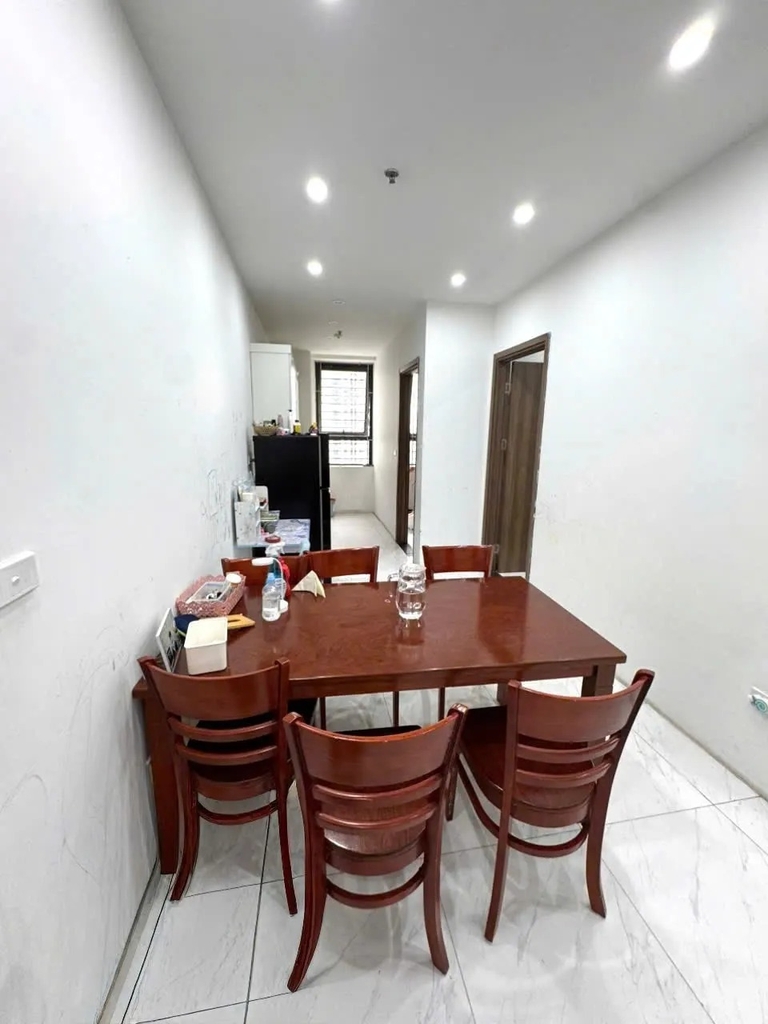 【CĂN HỘ 2PN - ECO HOME 3 TÂN XUÂN】- 53m² - 4.3 TỶ