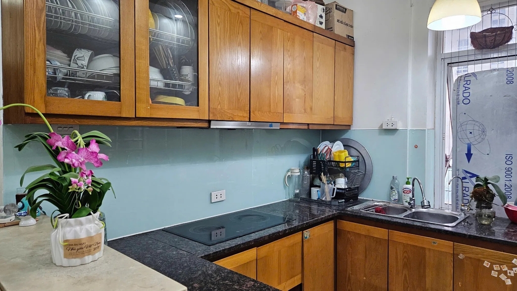 【CĂN HỘ 2 PN - CT1 KHU NHÀ Ở ĐẠI MỖ】- 68M² - FULL NỘI THẤT - SỔ ĐỎ LÂU DÀI - 5.05 TỶ