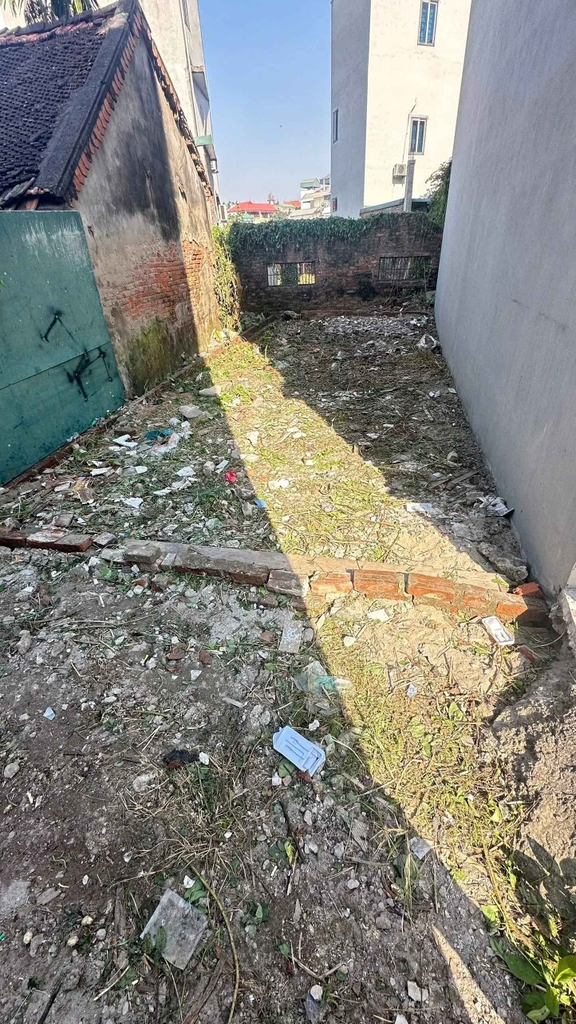 【ĐẤT VUÔNG ĐẸP - ĐỨC THƯỢNG】- 48m² - CÁCH ĐƯỜNG Ô TÔ 15M - 4.3 TỶ