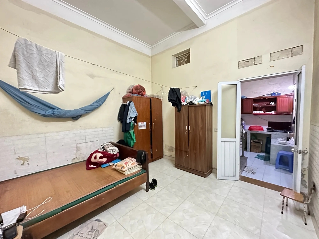 【ĐẤT NỀN 127m² - TÂY MỖ】- Ô TÔ ĐỖ CỬA - NGÕ NHỰA MỚI - TẶNG NHÀ 3 TẦNG - 19.5 TỶ