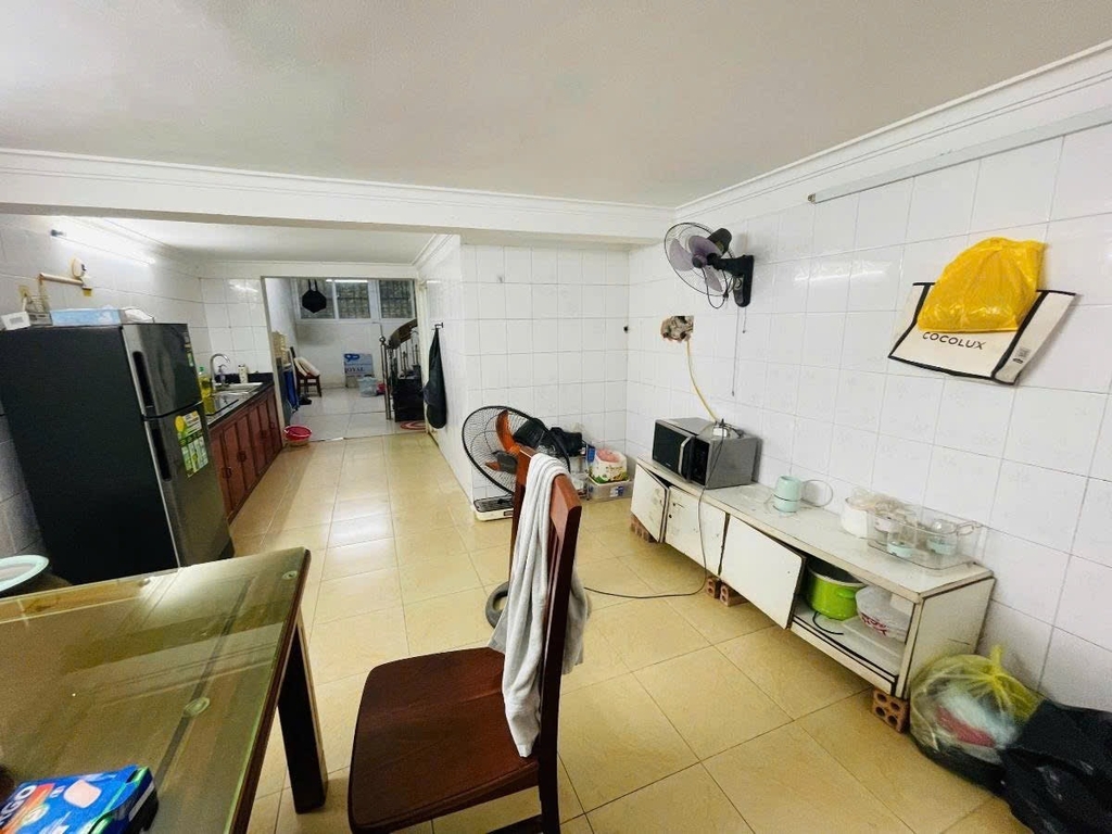 BÁN NHÀ MẶT PHỐ PHÚC DIỄN - BẮC TỪ LIÊM: VỈA HÈ RỘNG - KINH DOANH ĐA NGÀNH - THỰC TẾ 90M2 CÓ HẦM - GIÁ CHỈ 4.6 TỶ