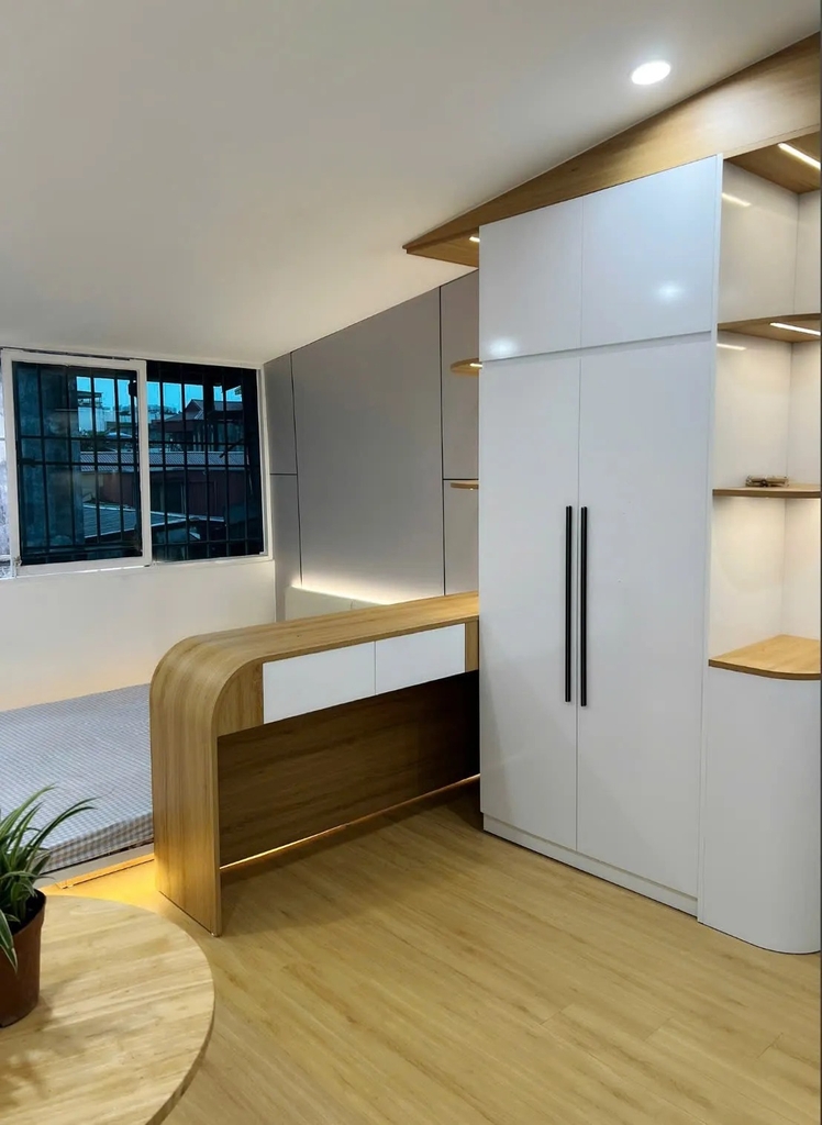 【BÁN GẤP NHÀ MỚI 4 TẦNG - 50 BÙI NGỌC DƯƠNG】- 90m² SD - 3 PN - FULL NT - GIÁ SIÊP TỐT 4.25 TỶ