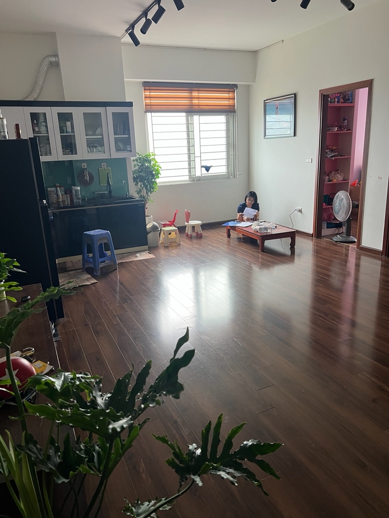 BÁN CĂN HỘ TABUDEC PLAZA - CẦU BƯƠU: TẦNG CAO VIEW THOÁNG - SÁT ĐƯỜNG 70 MỞ RỘNG - TIỀM NĂNG TĂNG GIÁ CỰC MẠNH