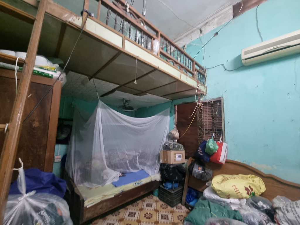 BÁN ĐẤT NGUYỄN LÂN - PHƯƠNG LIỆT: VỊ TRÍ ĐẮC ĐỊA SÁT MẶT PHỐ - MẶT TIỀN 5.1M - HAI MẶT THOÁNG VĨNH VIỄN - GIÁ 18.5 TỶ