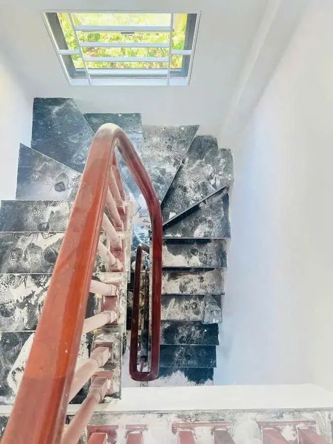 【NHÀ MỚI 5 TẦNG - ĐÔNG LA】- 35m² - 3 PN - Ô TÔ TRONG NHÀ - 5.55 TỶ