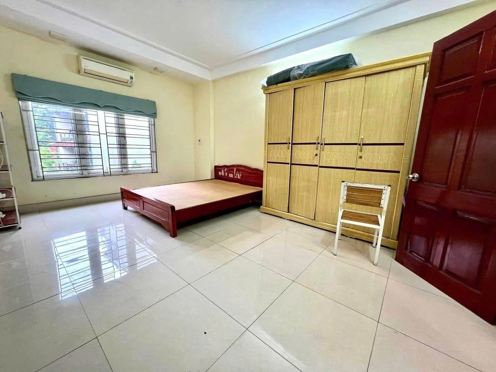 【NHÀ 5 TẦNG LÔ GÓC - LÊ QUANG ĐẠO】- 30m² - 2 MẶT THOÁNG - NGÕ 3 GÁC - 8.5 TỶ