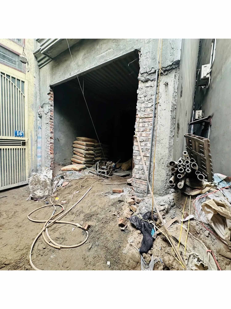 【NHÀ MỚI 4 TẦNG - VÂN CANH】- 39M² - 5 PN - GẦN HUD, VÀNH ĐAI 3.5 - THANH TOÁN LINH HOẠT - 6.66 TỶ