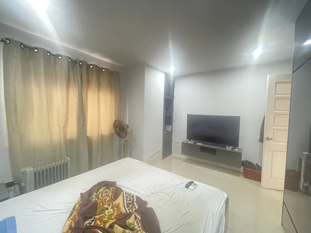 【CĂN HỘ 3 PN - NGUYỄN ĐỨC CẢNH, HOÀNG MAI】- Tân Triều, Hoàng Mai - 94m² - 3 PN - Full NT - View Hồ Đền Lừ - Giá 6.9 Tỷ