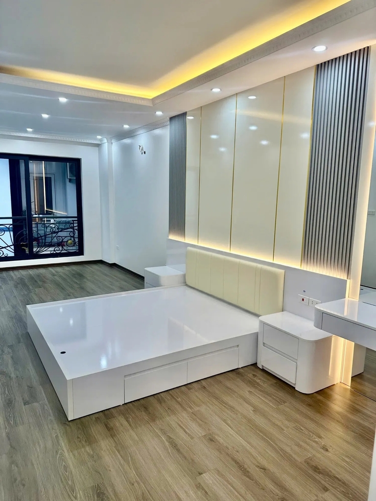 【NHÀ 7 TẦNG - TRẦN QUỐC VƯỢNG】- 46m² - NGÕ Ô TÔ - 2 THOÁNG - CHO THUÊ SINH VIÊN - 15.5 TỶ