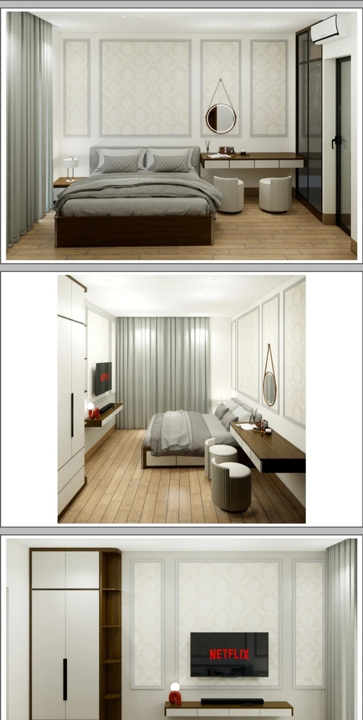 【NHÀ 6 TẦNG THANG MÁY - 2 MẶT NGÕ】- 39m² - XUÂN PHƯƠNG - FULL NT XỊN - 10.5 TỶ