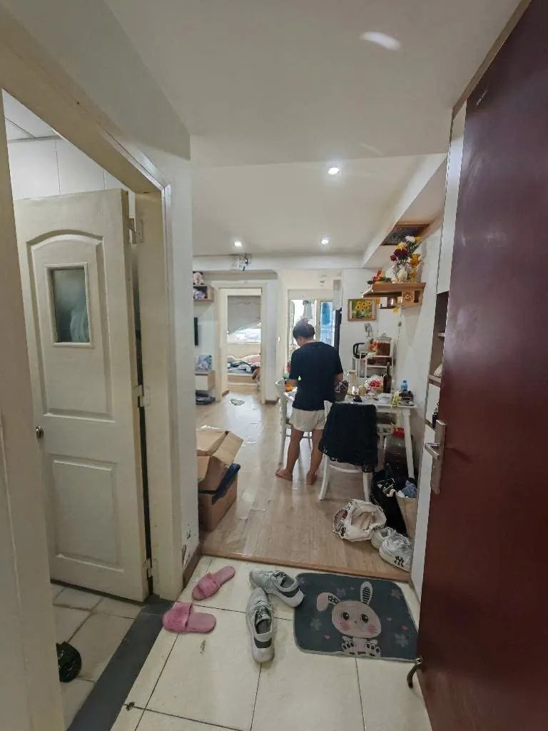 【CĂN HỘ 1PN - GIÁ SIÊU TỐT - ECOHOME 2, BẮC TỪ LIÊM】- 2.8 TỶ