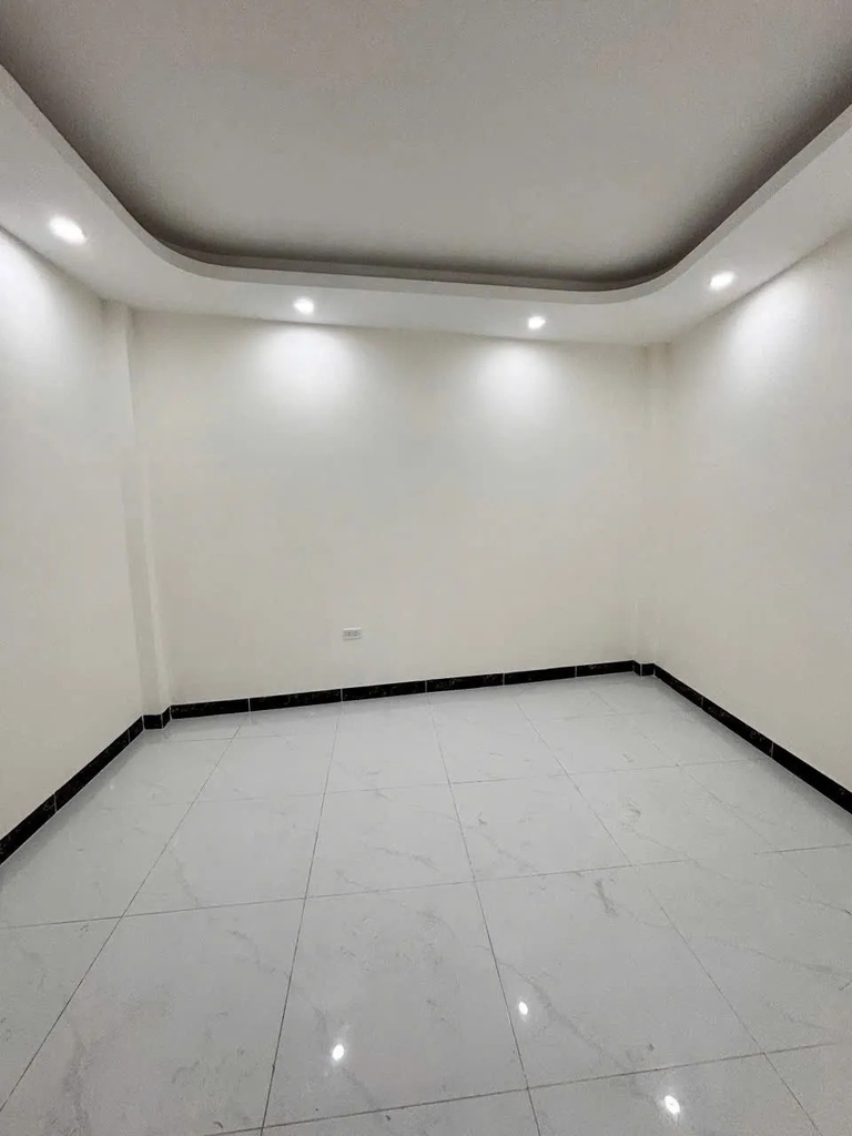 【NHÀ MỚI 5 TẦNG - LAI XÁ】- 33M² - 6 PN - THIẾT KẾ HIỆN ĐẠI - 5.6 TỶ