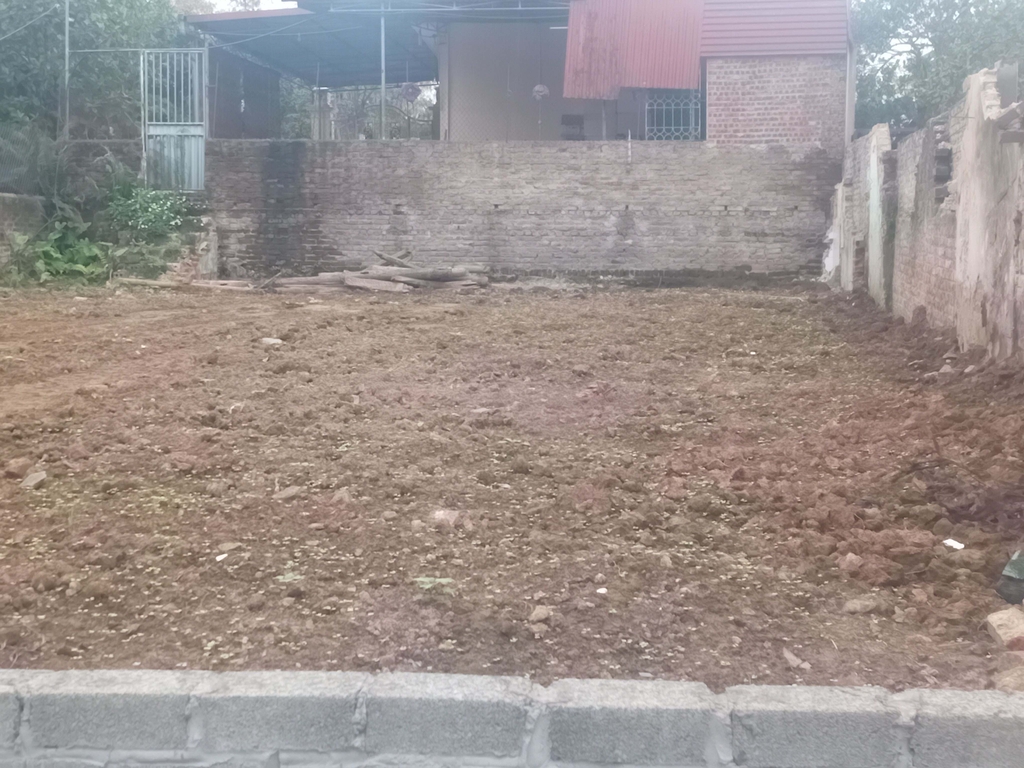 BÁN ĐẤT MẶT TIỀN QUỐC LỘ 2A - 150M² - XÃ QUANG TIẾN, SÓC SƠN - 5.5 TỶ