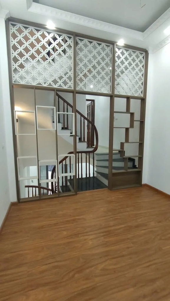 【NHÀ MỚI 5 TẦNG VĨNH QUỲNH - 45M² - 5.35 TỶ】