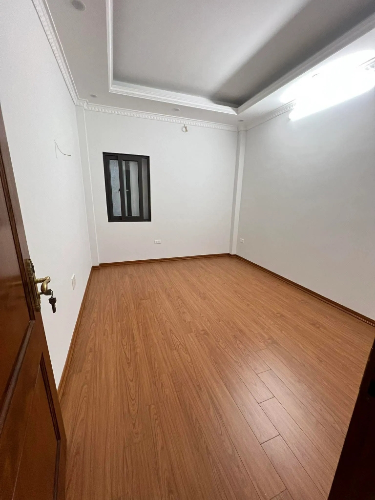 【NHÀ MỚI 4 TẦNG - TỨ LIÊN, TÂY HỒ】- 45/61m² - 5 PN - Sân Chung Rộng - Cầu Tứ Liên Sắp Thông - Giá 11.2 Tỷ