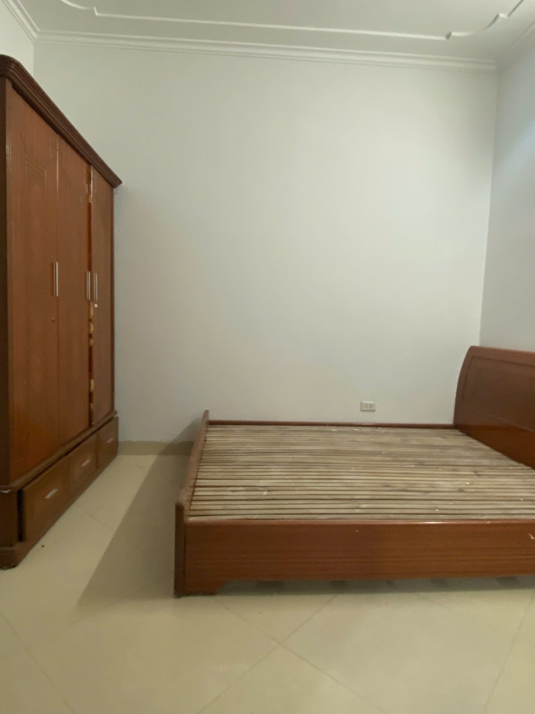 【HÀNG HIẾM - PHÂN LÔ PHÙNG KHOANG】- 50m² 6 Tầng - 3 Ô TÔ TRÁNH - CHO THUÊ 65TR/THÁNG