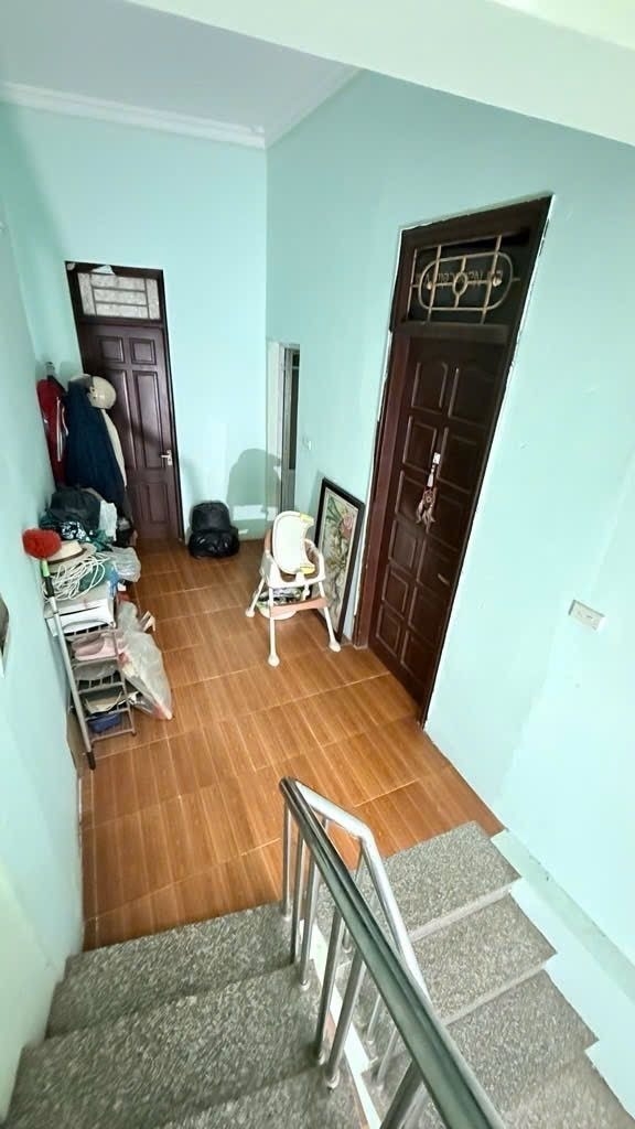 【NHÀ PHỐ MẶT NGÕ PHÚ MỸ】- 72m² 4 Tầng - Ngõ Ô Tô - 5 Tỷ