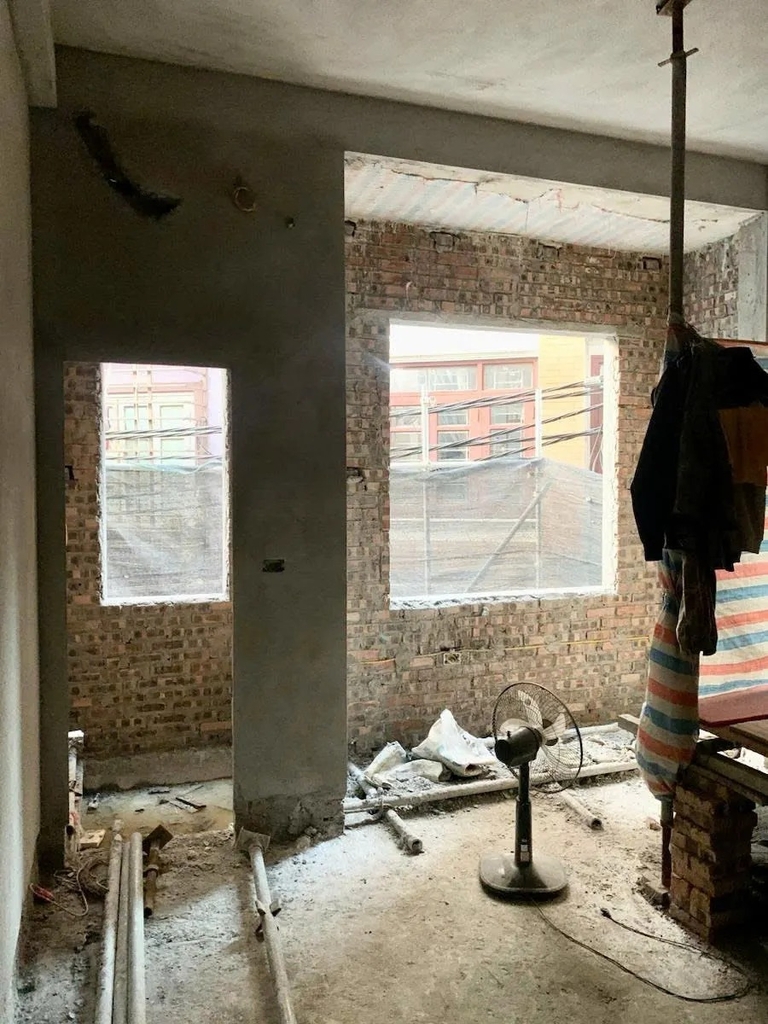 【TÒA NHÀ 7 TẦNG THANG MÁY - LÊ QUANG ĐẠO】- 60m² - 20 PHÒNG FULL NT - PCCC - DT 80TR/THÁNG - 25 TỶ