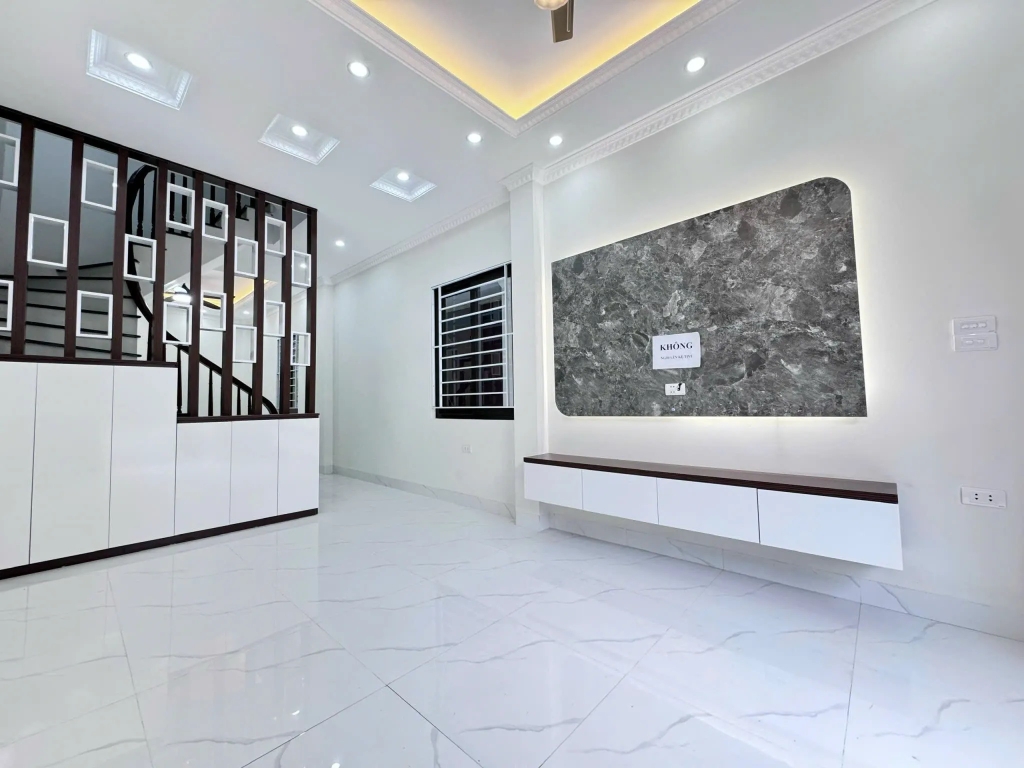 【NHÀ LÔ GÓC 5 TẦNG - VĂN HỘI - FULL NT - 40M² - 9 TỶ】