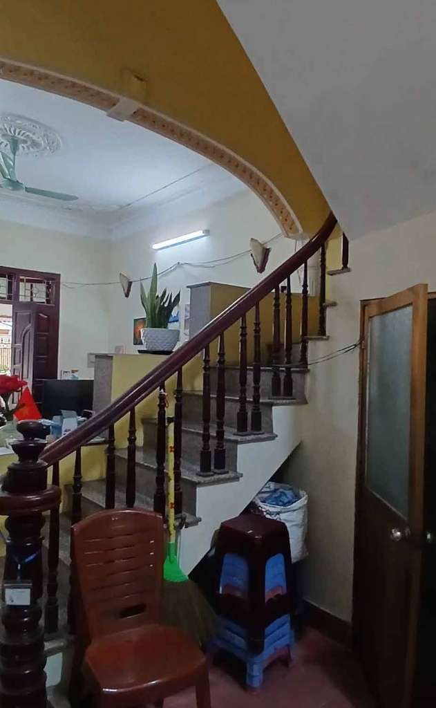 【NHÀ 4 TẦNG - MIÊU NHA】- 73M² - 3 PN - SÂN ĐỂ XE RỘNG - GẦN VINHOME - 11.5 TỶ